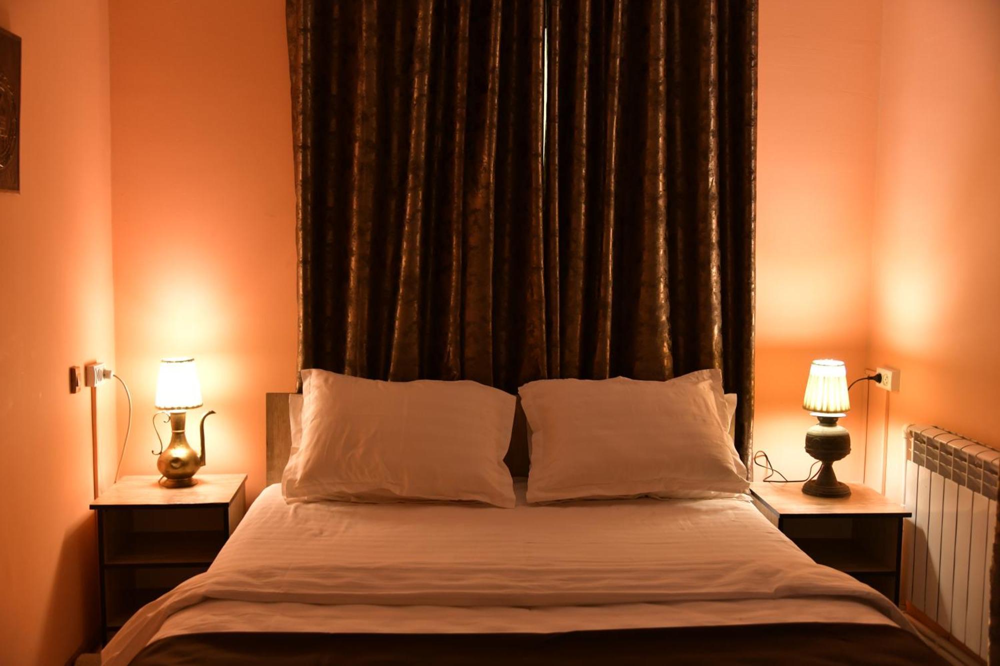 Mulberry Hotel Τασκένδη Εξωτερικό φωτογραφία